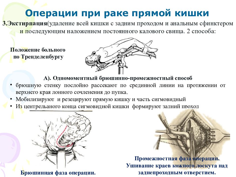 Сосудистый рисунок смазан в прямой кишке что это значит