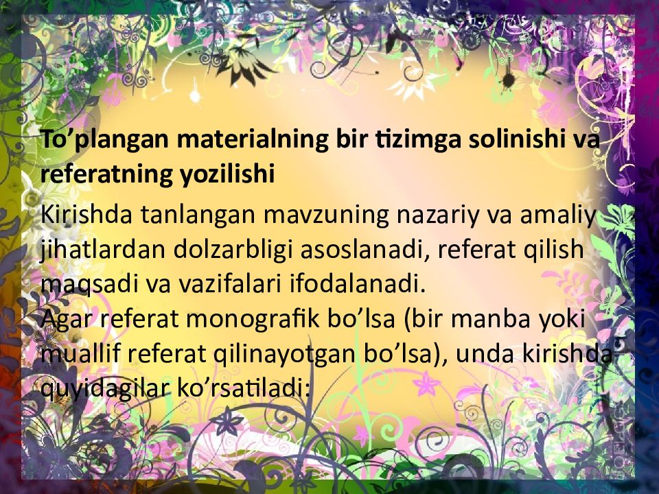 Akademik yozuv Akademik yozuv