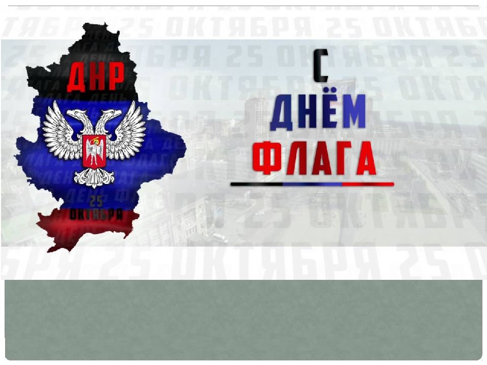 Н р работа. День ДНР плакат. Дети с флагом ДНР. День флага ДНР Я. ДНР флаг синий красный чёрный.