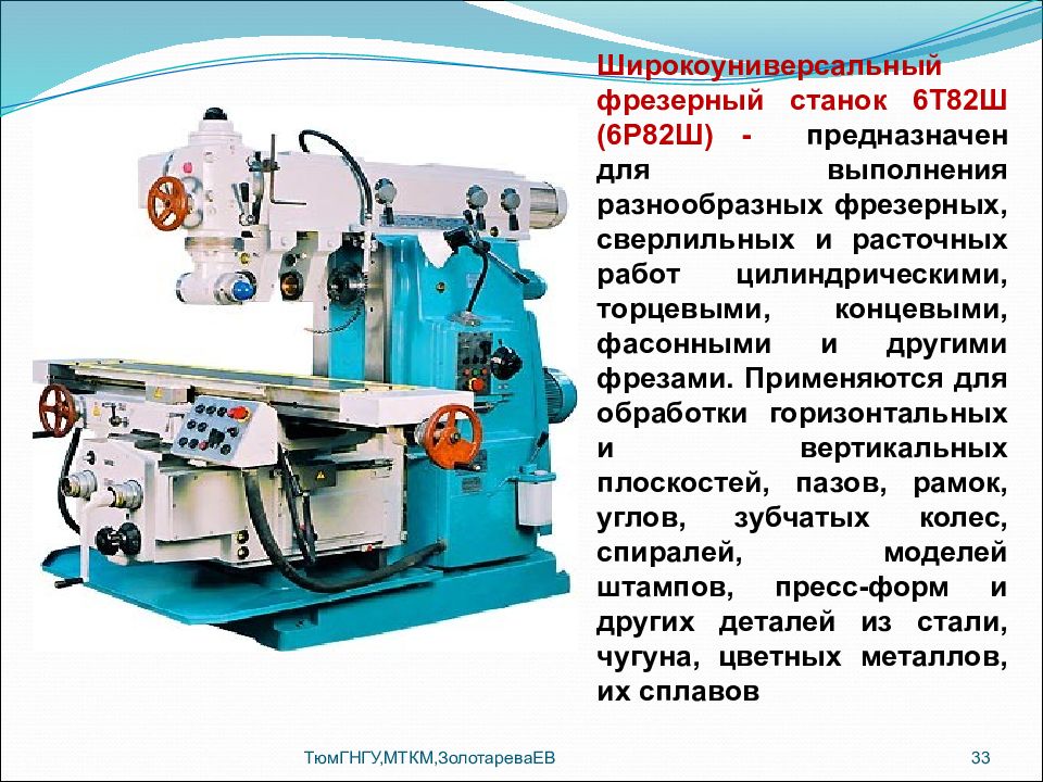 Марки фрезерных станков. Широкоуниверсальный фрезерный станок 6т82ш. 6р82ш фрезерный станок паспорт. Машина для обработки конструкционных материалов. Машинная обработка конструкционных материалов.