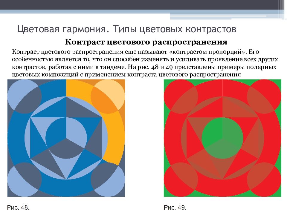 Контраст 3. Виды цветовых гармоний. Цветовые гармонии примеры. Типы цветовых контрастов. Гармоничный контраст.