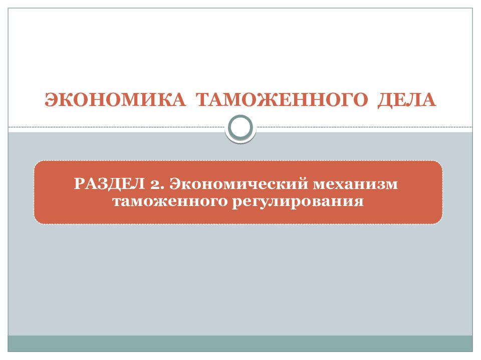 Таможенное регулирование таможенного дела. Экономика таможенного дела. Морфологическая модель таможенного дела. Таможенное регулирование в США презентация.