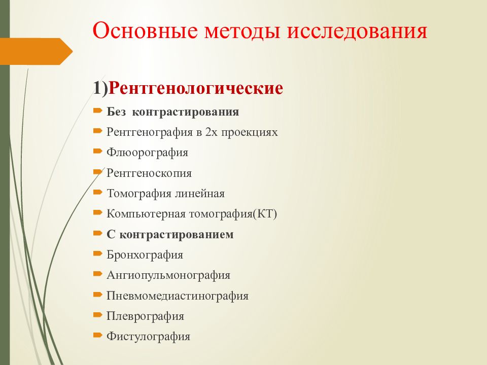 Рентгенологические методы исследования. К рентгенологическим методам обследования относятся. Рентгенологические методы исследования виды. Специальные методы рентгенологического исследования.