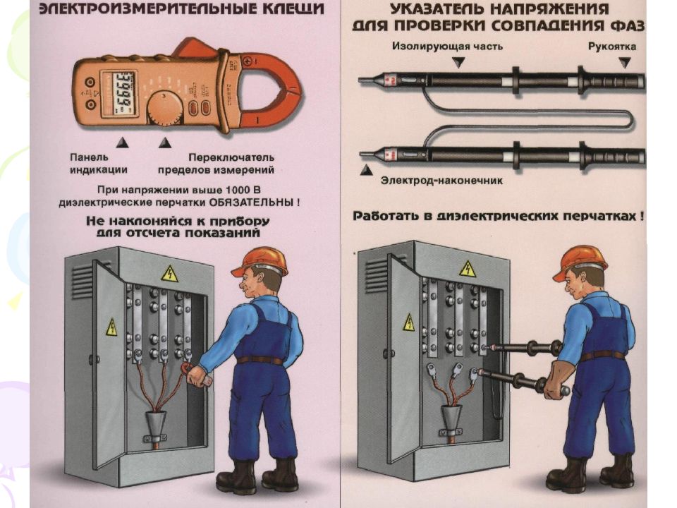 Основные требования к главным схемам электроустановок