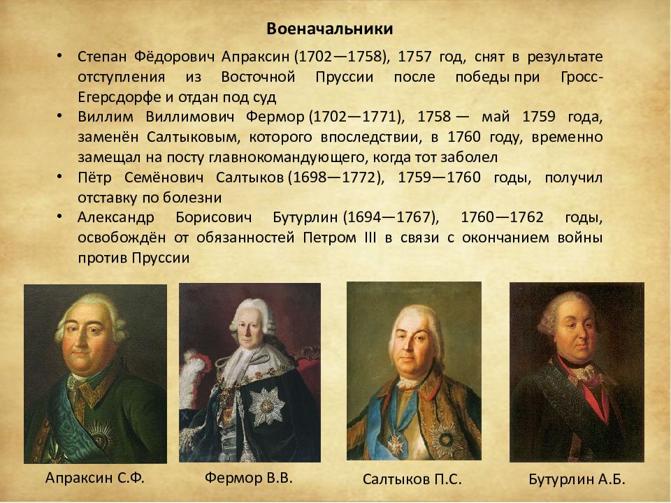 Военачальники петра 1. Военноначальники Северной войны 1700-1721. Северная война 1700-1721 Апраксин. Полководцы Северной войны 1700-1721 таблица. Русские полководцы Северной войны 1700-1721.