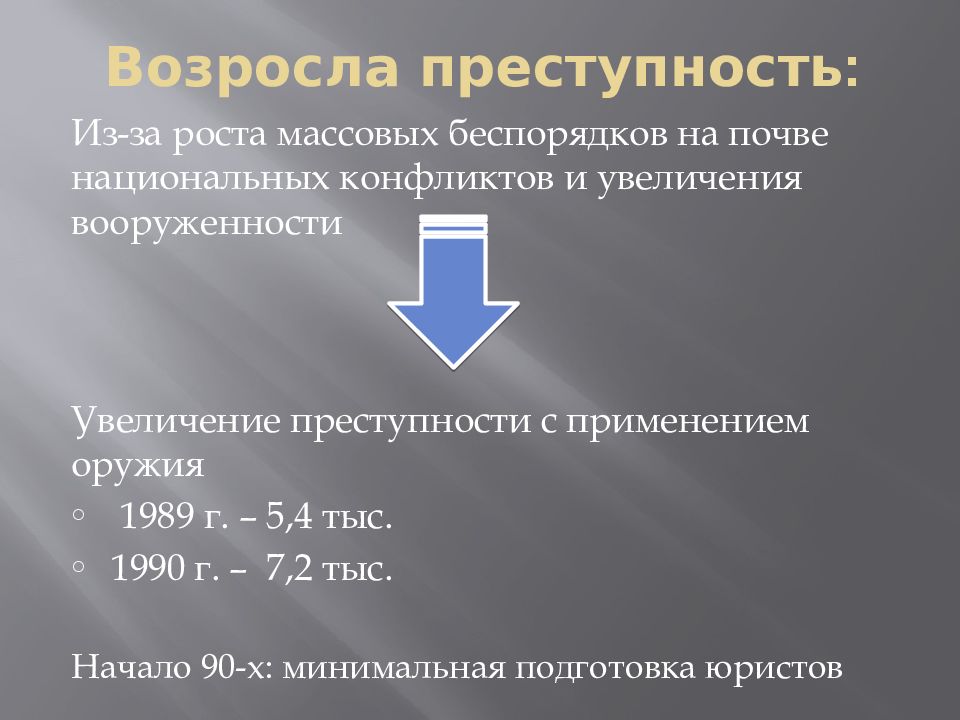 Увеличение преступности. Повышение преступности. Увеличение преступлений. Причины роста преступности. Усиление преступности.