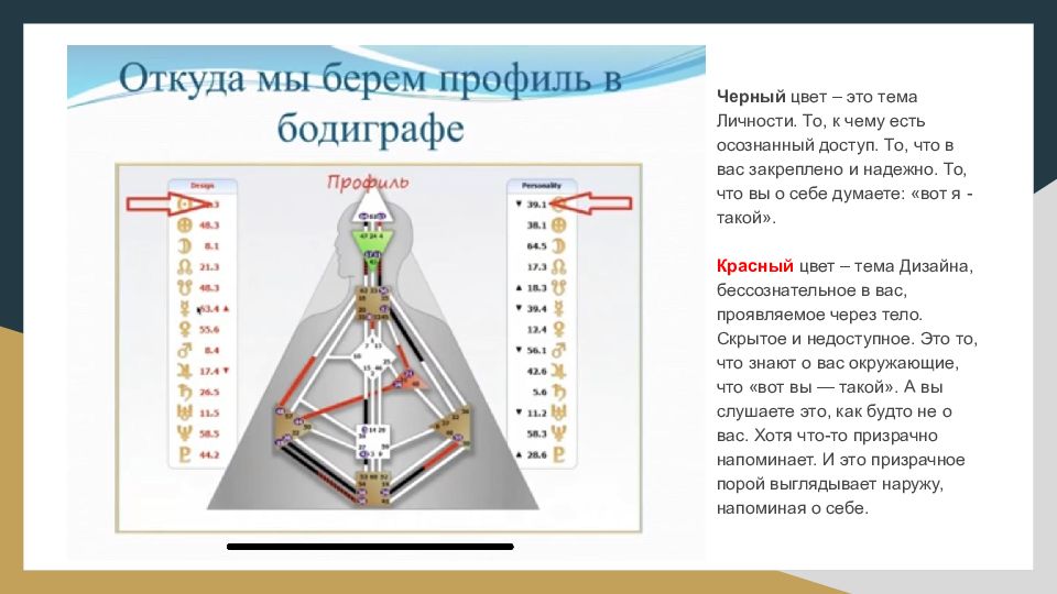 Как с помощью Human Design понять свою уникальность