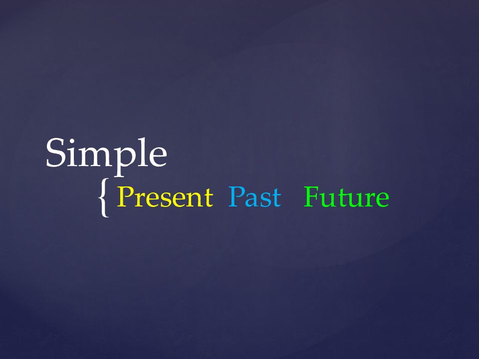 Simple темы