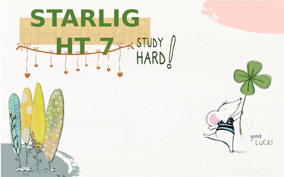 STARLIGHT 7