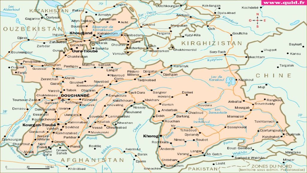 Где находится таджикский. Карта Таджикистан 2022. Карта Таджикистан 2021. Карта Республики Таджикистан с городами. Карта Таджикистана со спутника.
