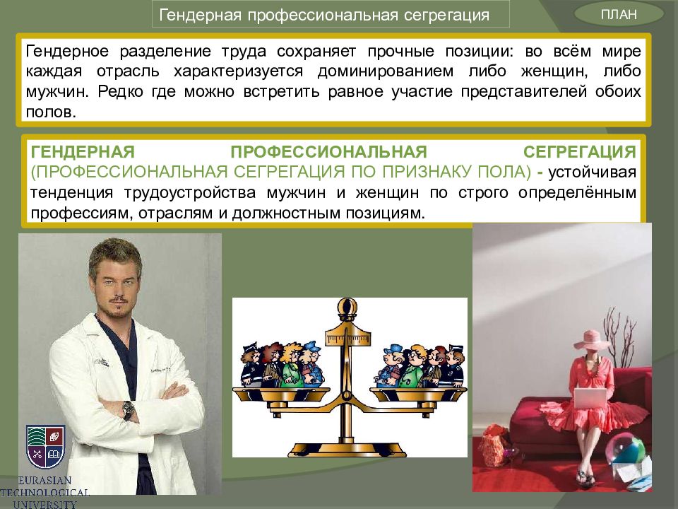 Гендерное неравенство на рынке труда. Реклама гендерное разделение. Гендерная дискриминация. Гендерные стереотипы и роли. Гендерное разделение труда.