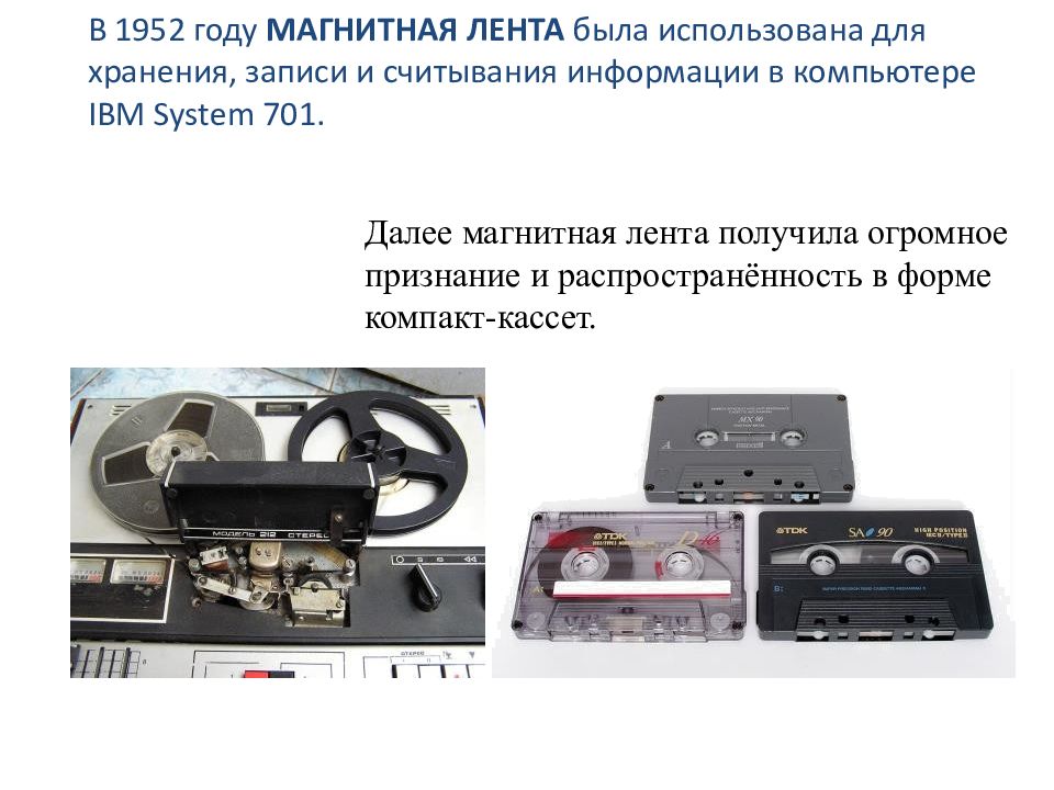 Определение объемов различных носителей информации архив информации