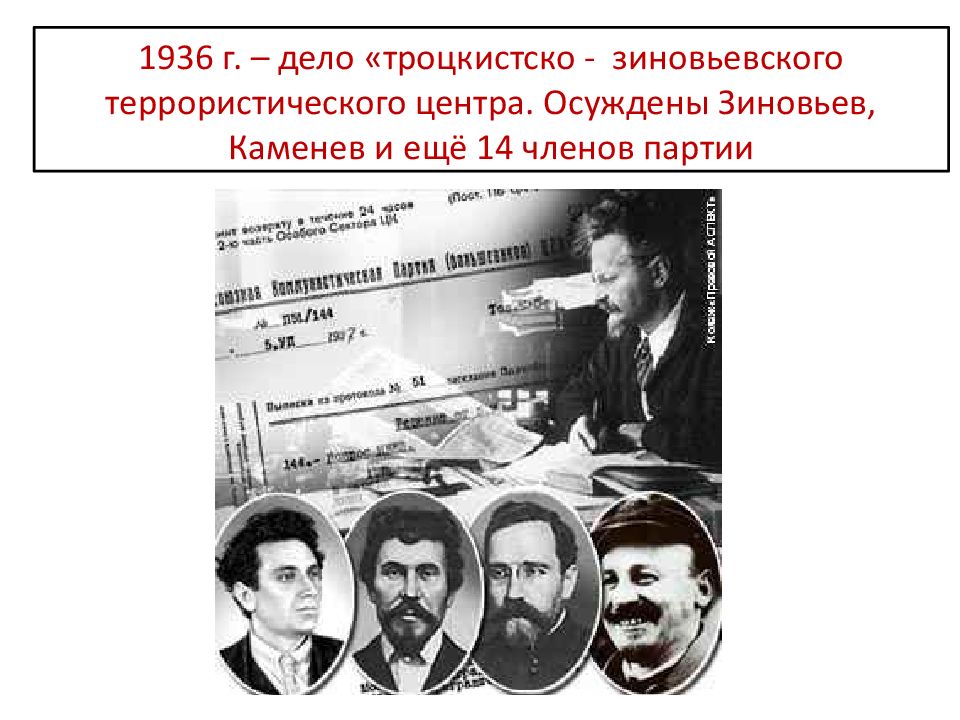 Культ личности сталина массовые репрессии и политическая система ссср презентация 11 класс