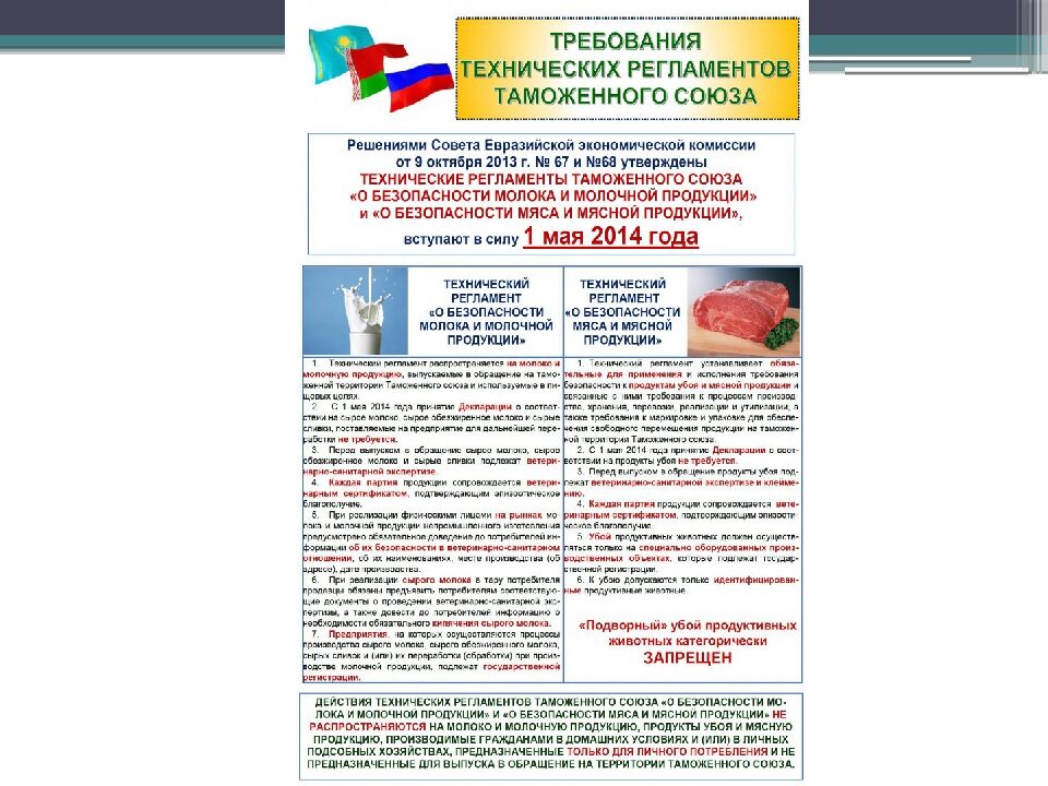 Средства стандартизации
