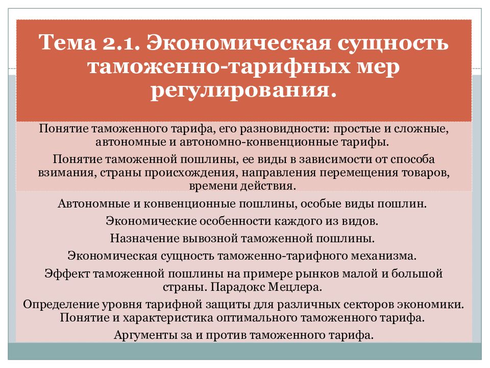 Таможенная экономика. Экономическая сущность таможенной пошлины. Экономическая сущность таможенного тарифа. Понятие и сущность таможенной пошлины. Экономическая роль таможенных пошлин.