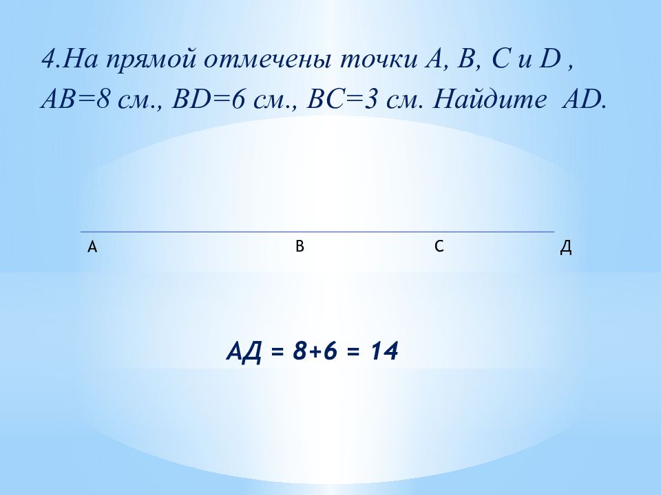 На прямой отметили 4. Отметь точку при к 2. Отметьте точки п и к. Отметь точку -6п/4.