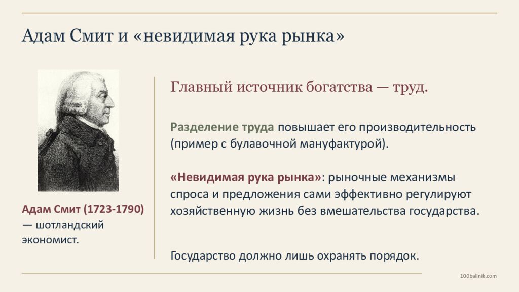 100ballnik.com Наука, образование, воспитание 8 класс