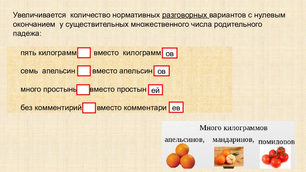 Мама купила несколько килограммов мандаринов. Килограмм апельсинов. Пять килограммов. Килограмм или килограммов. Пять килограммов или пять килограмм.