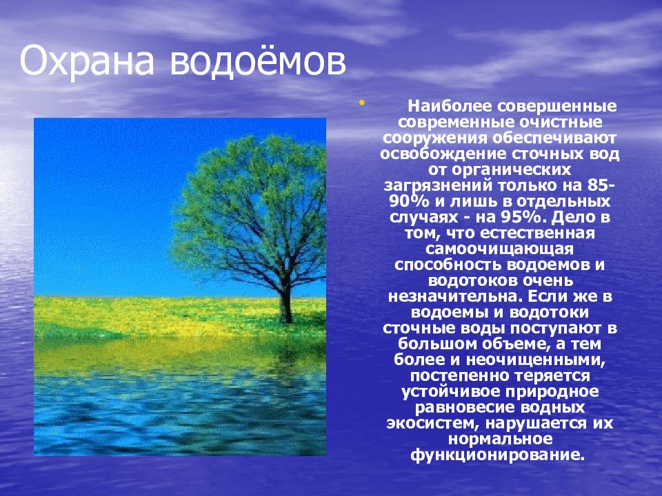 Охрана водоемов. Как охранять реки. Что люди делают для охраны реки Оки. Охрана водоемов 4 класс.