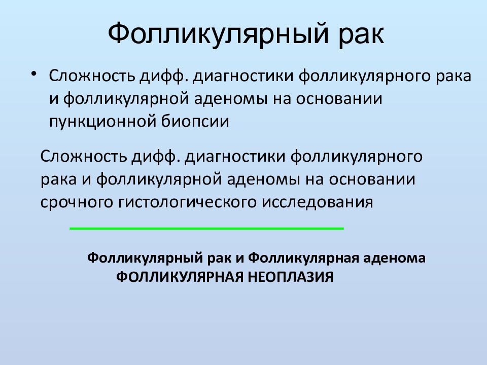 Фолликулярное образование Бундестаг.
