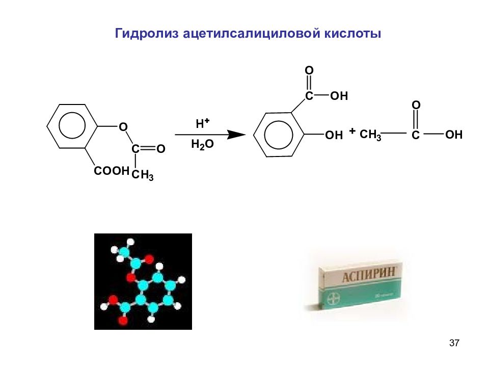 1 какое превращение претерпевает салициловая кислота при нагревании напишите схему реакции