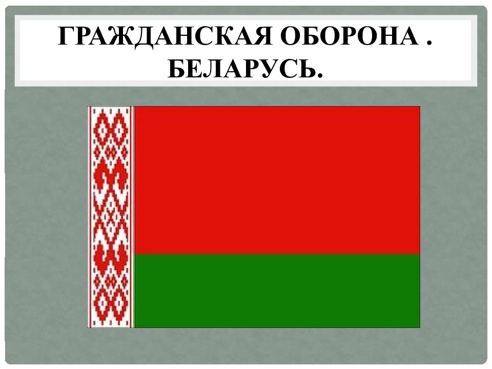 Гражданско беларусь