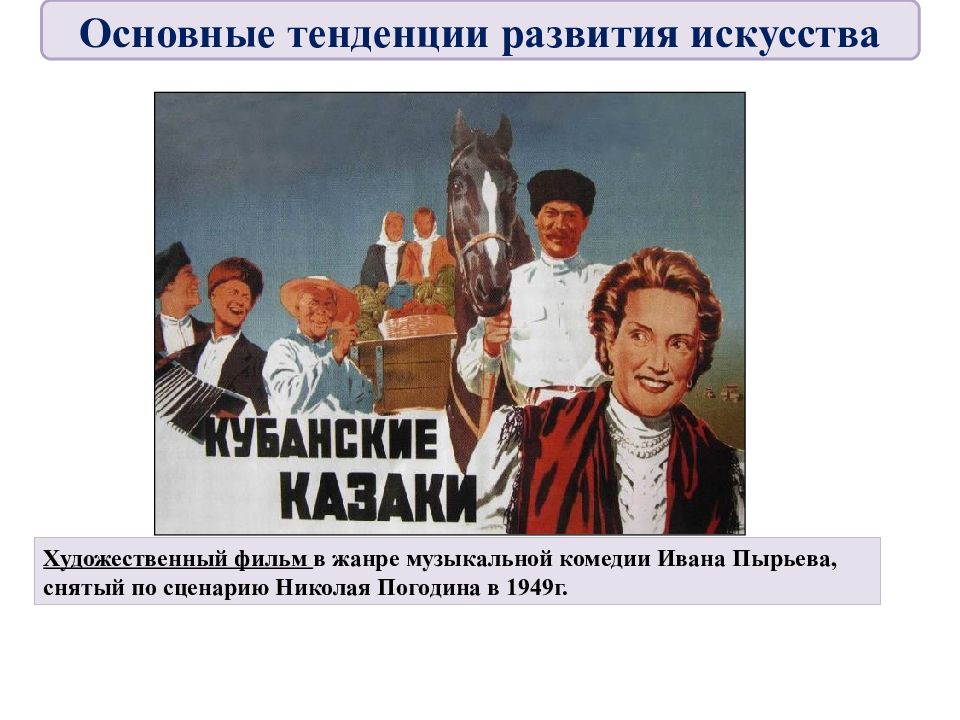 Идеология наука культура и спорт