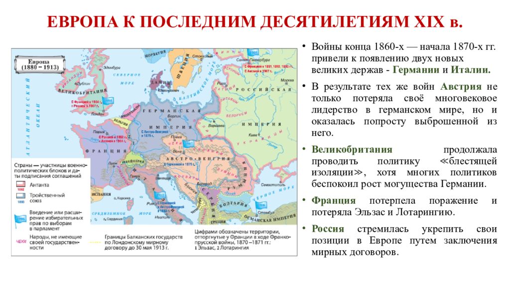 Составьте схему международные отношения во второй половине 1940 х начале 1950 х гг