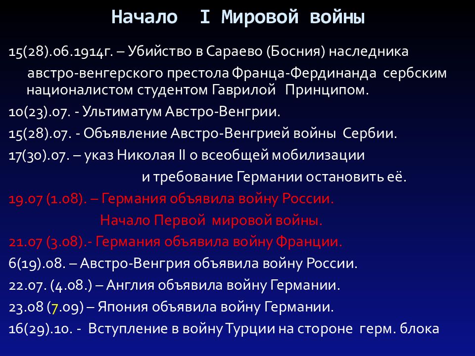 Крупнейшие события первой мировой войны. Россия на канутне первой мировой войны. Первая мировая события Россия. Россия в годы 1 мировой войны кратко. Позиции России в первой мировой войне.