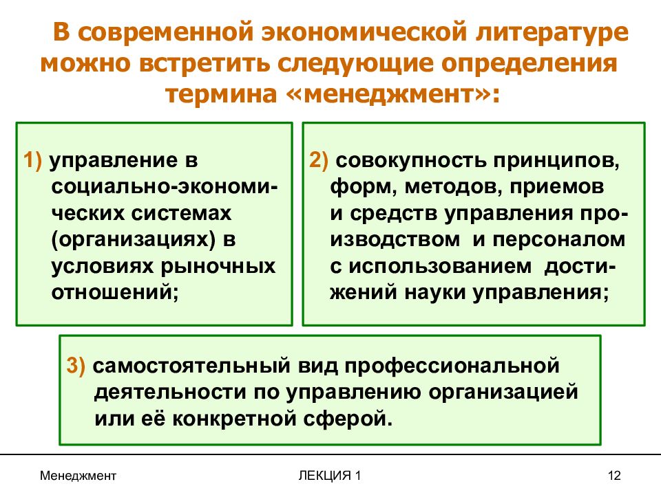 Определение понятий принципы. Менеджмент лекции. Определение понятия менеджмент. Лекции по менеджменту. Значение и понятие менеджмента.