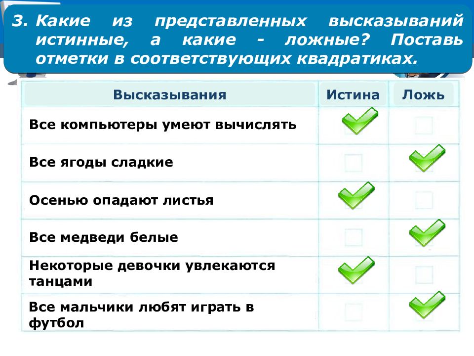 Какое из следующих утверждений является истинным высказыванием. Истинные и ложные высказывания. Истинные и ложные утверждения. Истина ложное высказывание. Истинные высказывания.