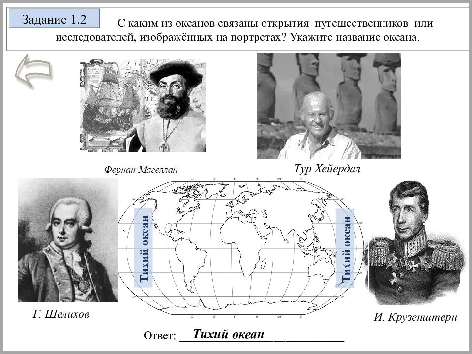 Джон спик что открыл