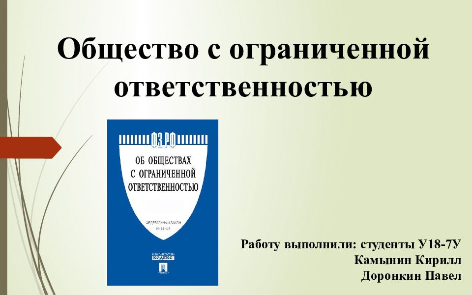 Общество с ограниченной ответственностью международные образовательные проекты