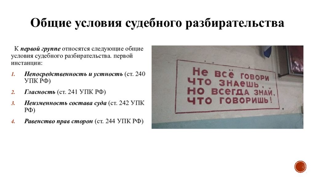 Следующий в общем. Понятие и система общих условий судебного разбирательства. Общие условия судебного разбирательства. Судебное разбирательство.. Общие условия судебного разбирательства УПК. Общие условия судебного разбирательства схема.