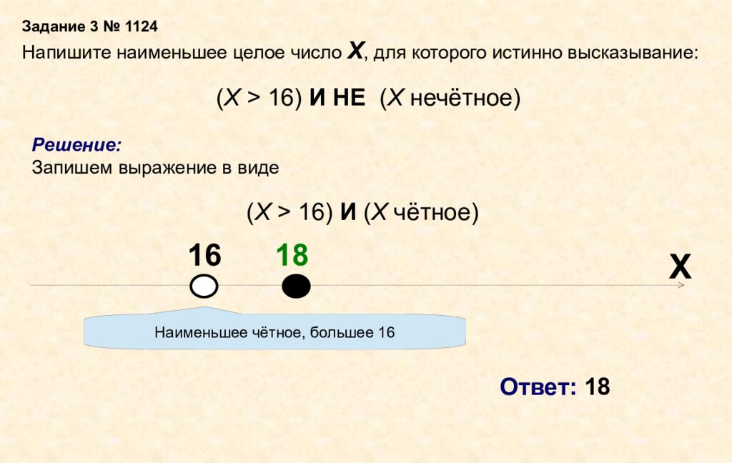 ОГЭ – 2026 информатика