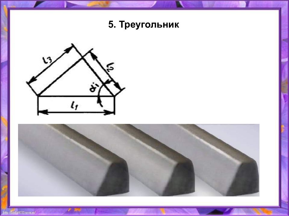 Презентация сортовой прокат