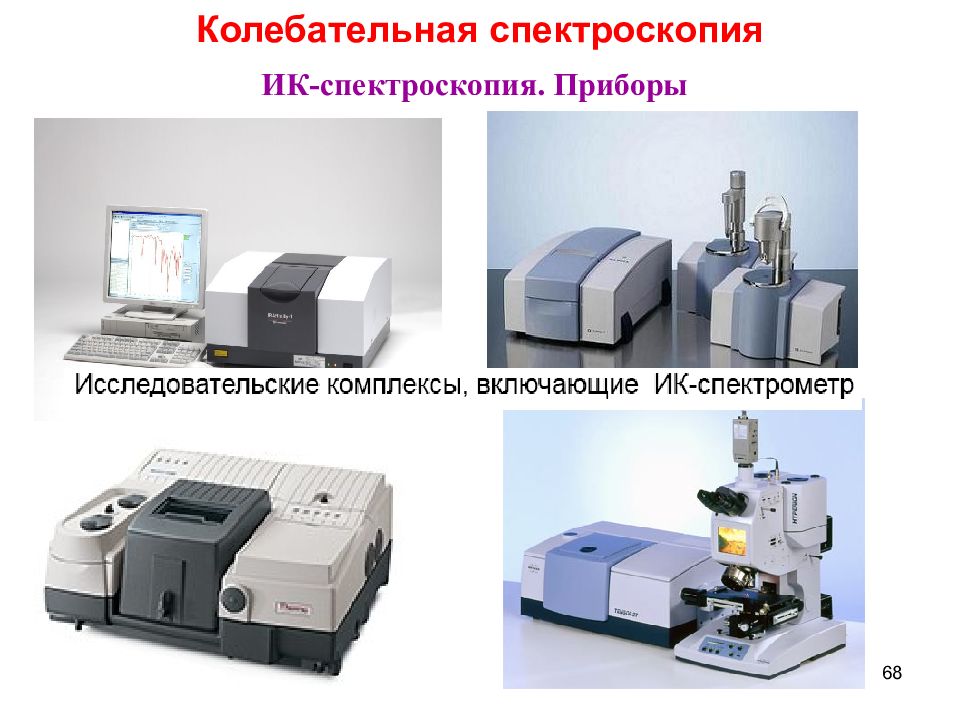 Масс спектроскопия презентация