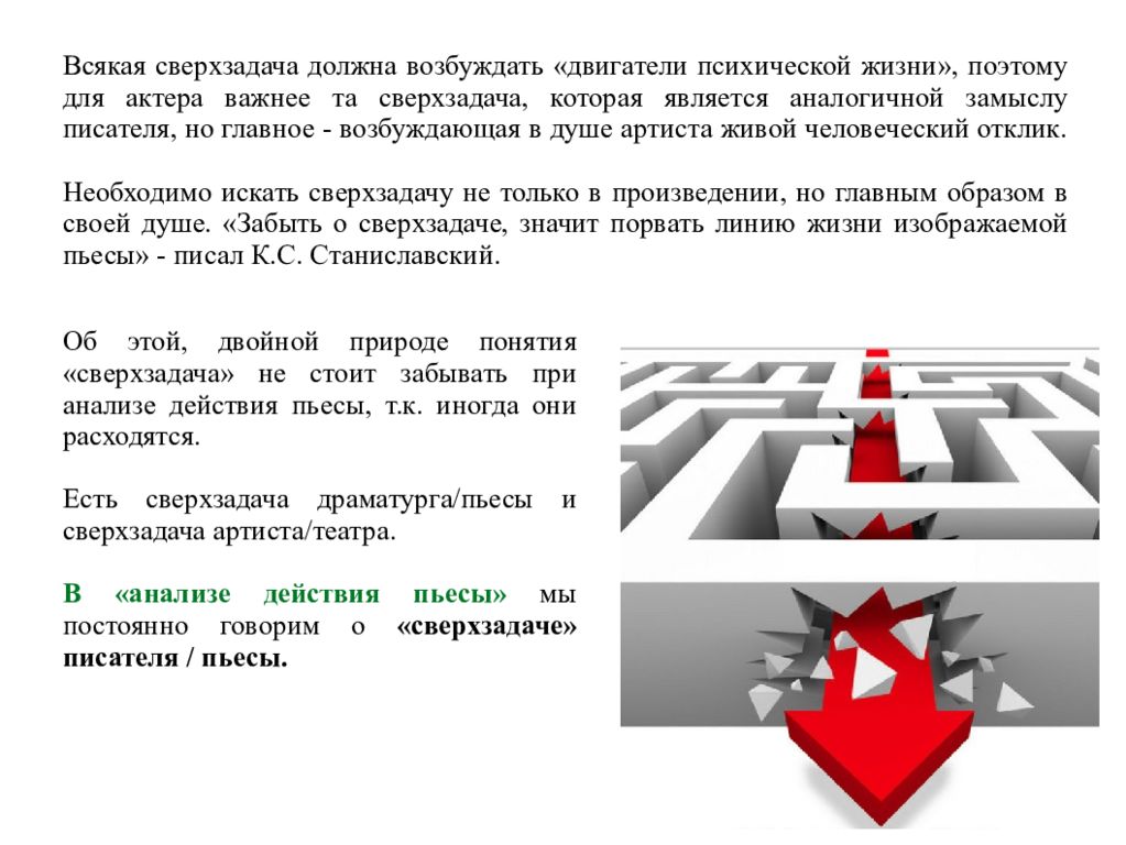 Забыл анализ. Сверхзадача. Сверхзадача понятие. Сверхзадача роли это. Сверхзадача театр.