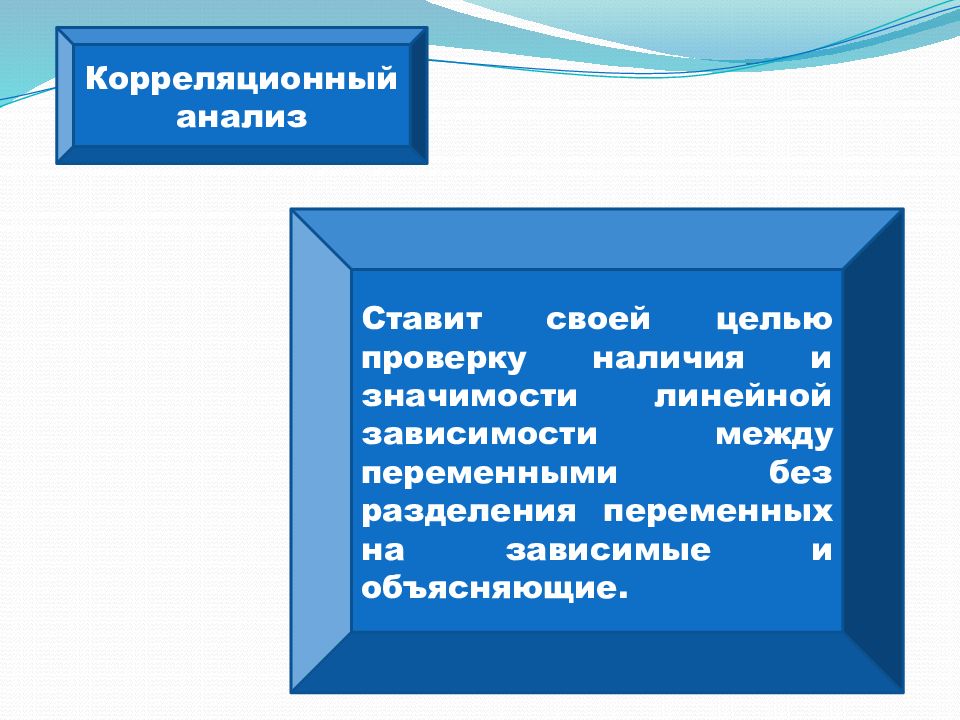 Наличие значение. Введение в эконометрику Ланге. Анализ поставленного вопроса.