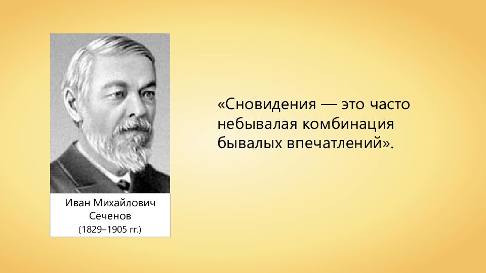 Презентация по биологии 8 класс пасечник сон и бодрствование