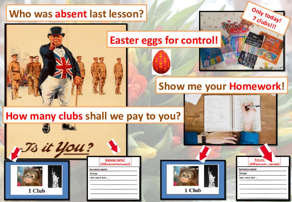 lesson
th
4 7 lesson th 4 7
