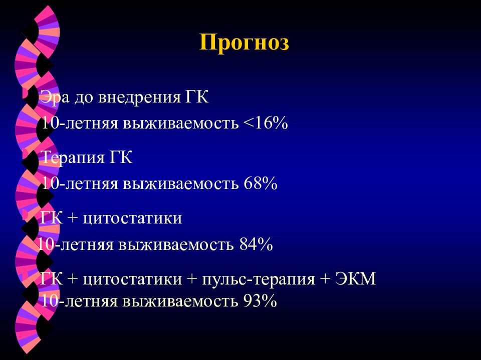 Презентация диффузные заболевания соединительной ткани у детей