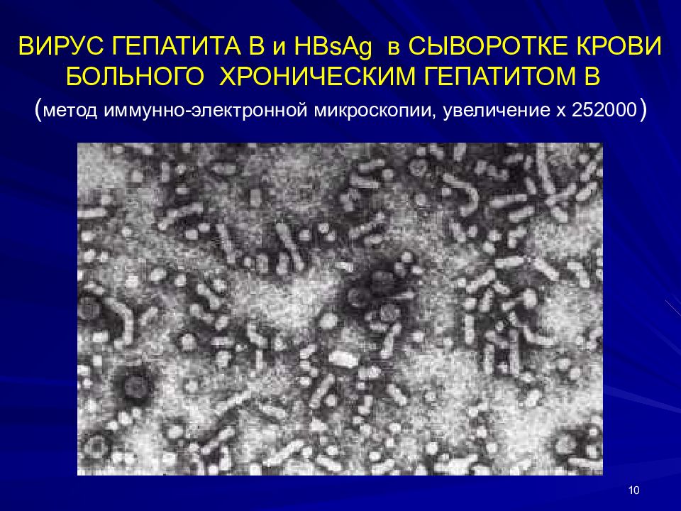 Гепатит д микробиология презентация