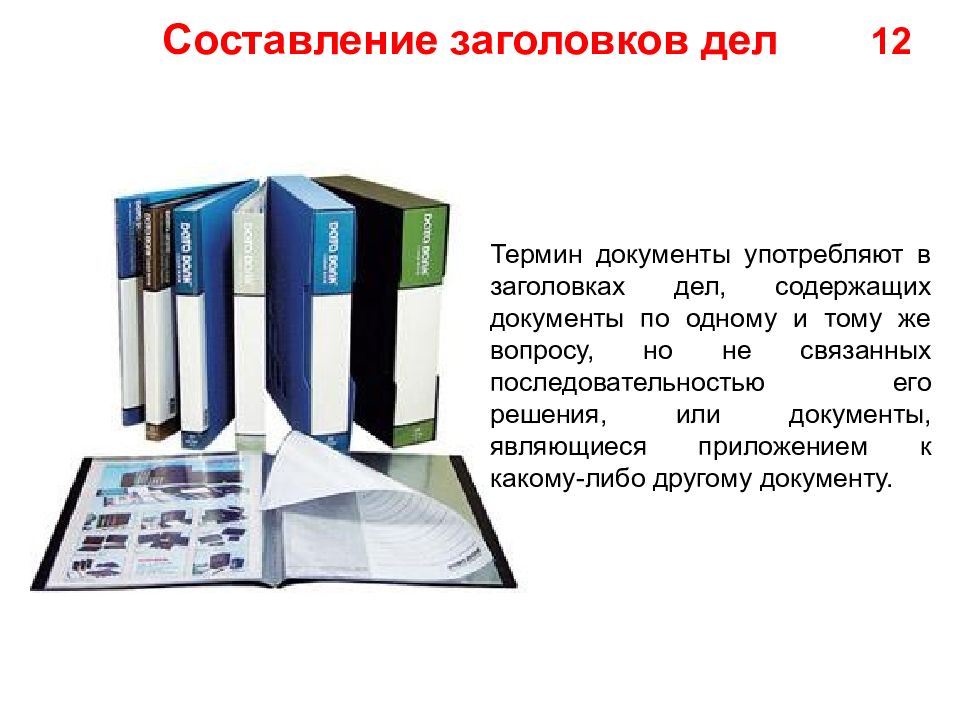 12 терминов. Составление заголовков дел. Принципы составления заголовков дел. Документационное обеспечение управления и архивоведение рисунки. Заголовки дел для систематизации документов.