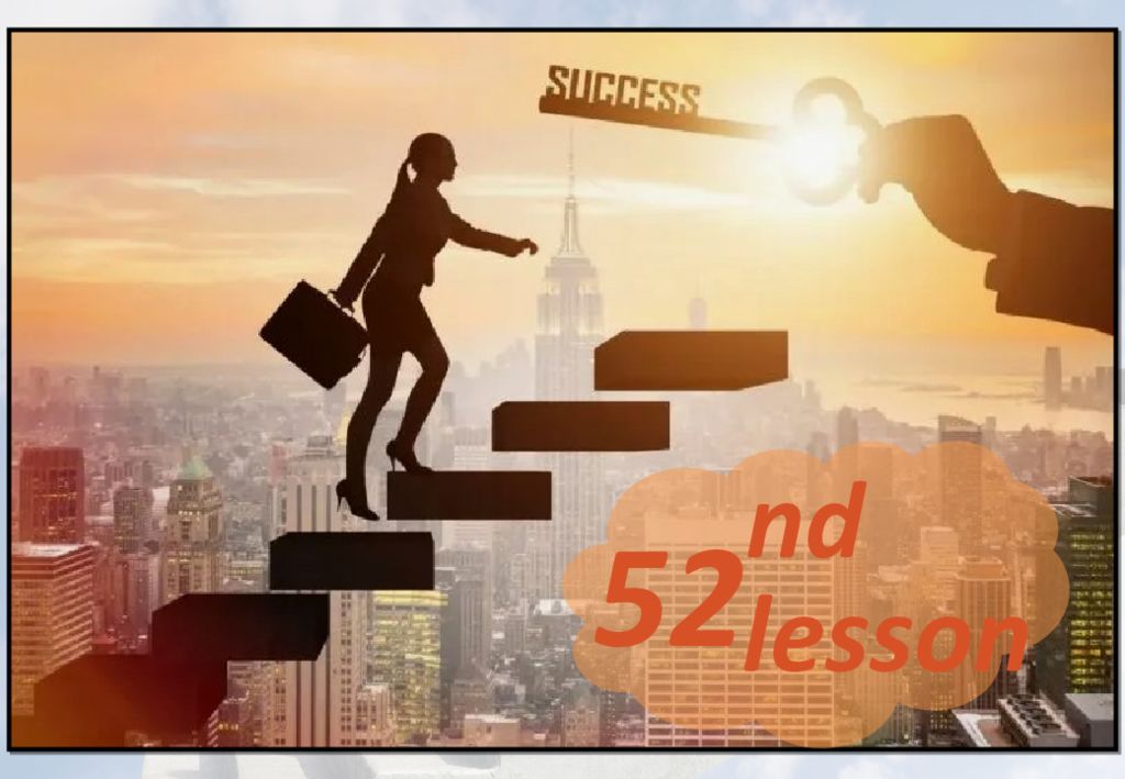 lesson nd 52