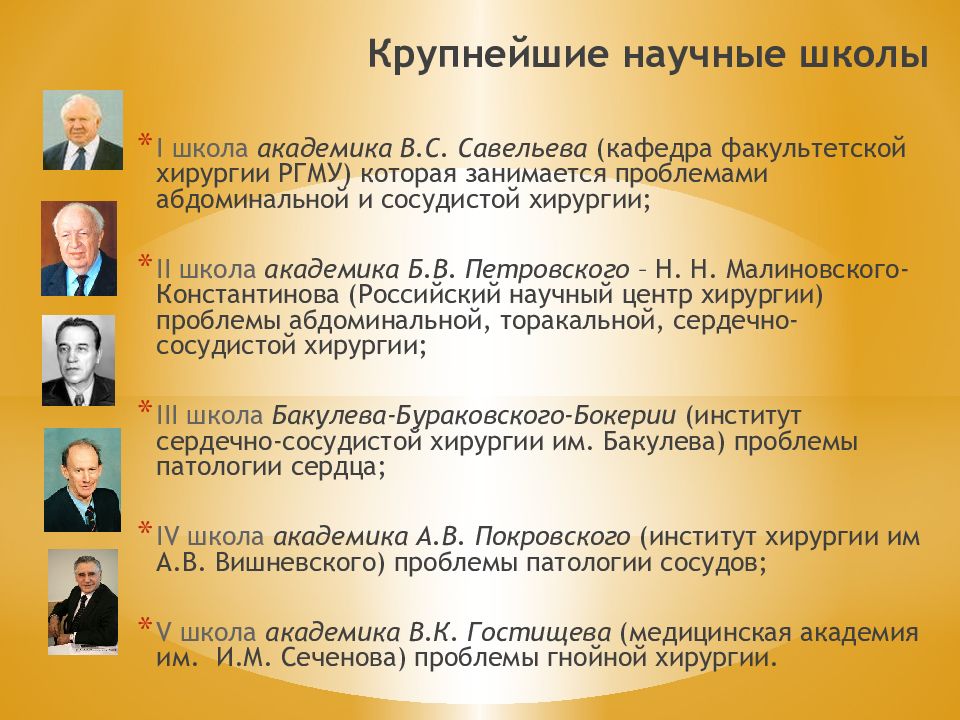 Современные хирургические школы. История развития хирургии. Этапы развития хирургии. Исторические этапы развития хирургии. Основные этапы развития хирургии кратко.