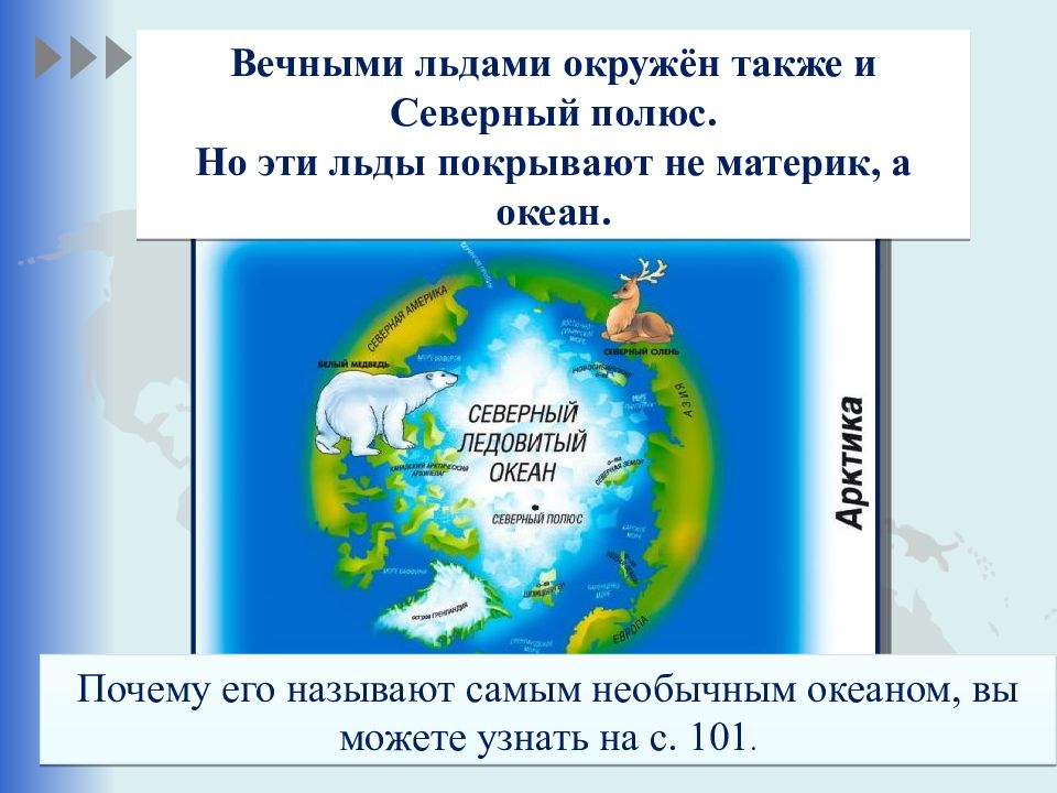 Урок 2 класс путешествие по планете презентация 2 класс