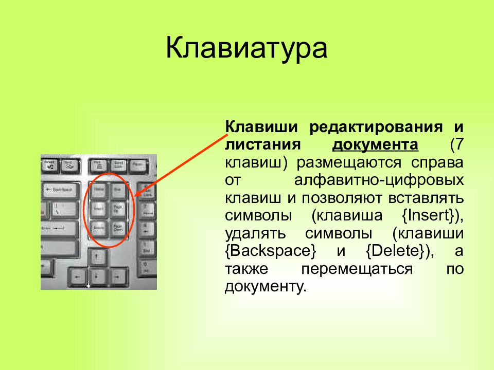 Какой кнопкой запустить презентацию