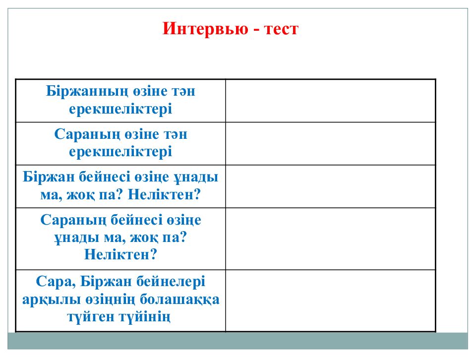 Біржан мен Сара айтысы