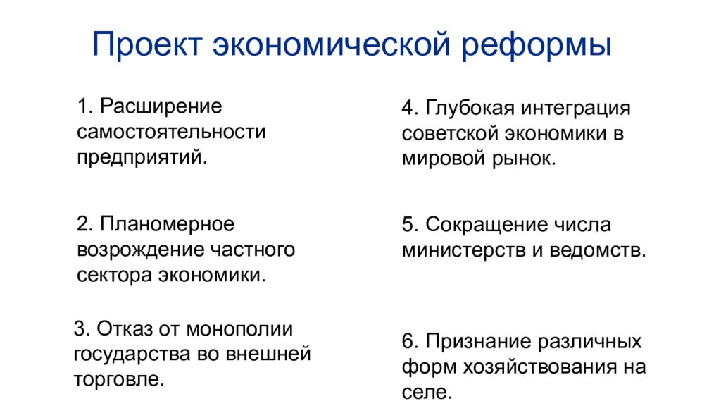 Социально экономическое развитие ссср 1985 1991 презентация